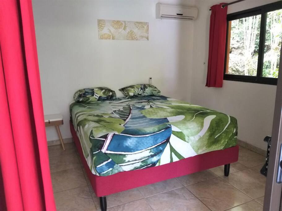 Vacation House In Tahiti بوناويا المظهر الخارجي الصورة