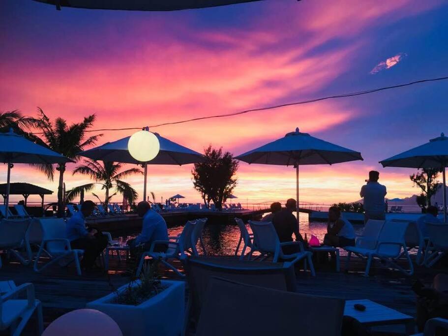 Vacation House In Tahiti بوناويا المظهر الخارجي الصورة