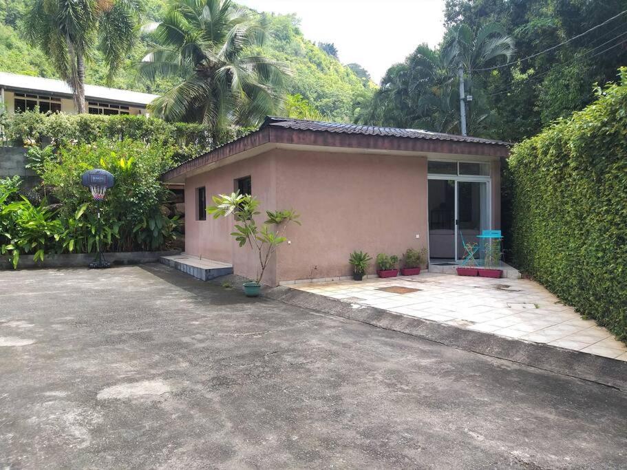 Vacation House In Tahiti بوناويا المظهر الخارجي الصورة