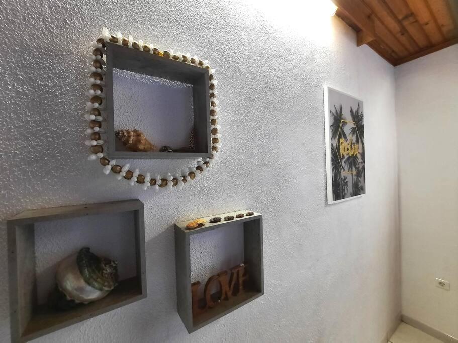Vacation House In Tahiti بوناويا المظهر الخارجي الصورة