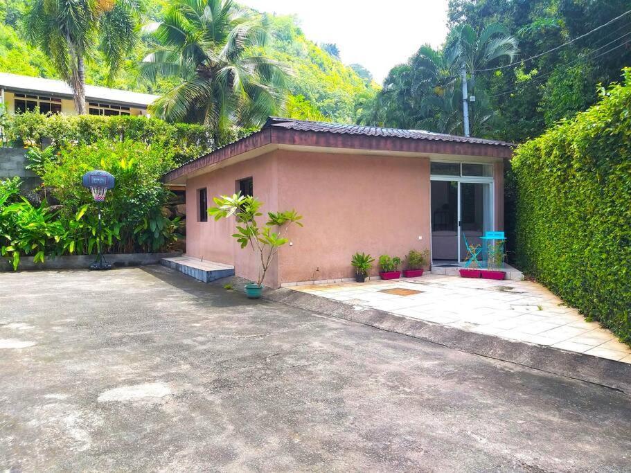 Vacation House In Tahiti بوناويا المظهر الخارجي الصورة